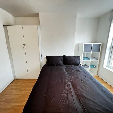36 Park Road Lenton Appartement Nottingham Buitenkant foto