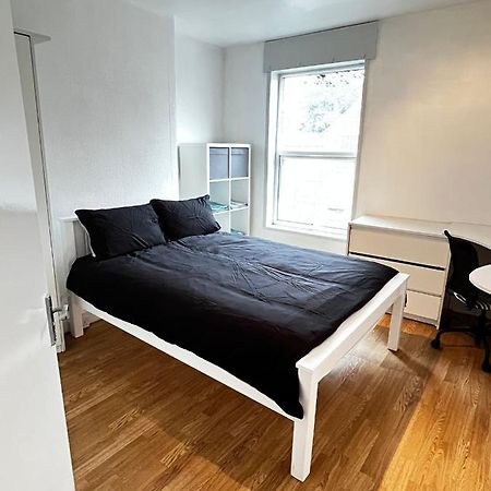 36 Park Road Lenton Appartement Nottingham Buitenkant foto